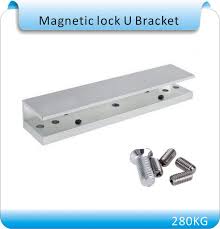 280kgs Electric Magnetic Door Lock