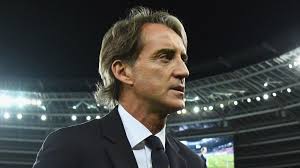 He has played for italy's national team. Roberto Mancini The Artisan Of Italy S Renaissance
