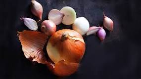 Which is healthier onion or shallot?
