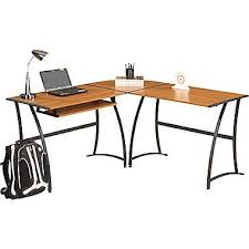 Comes in sonoma cherry and made of laminate. 19 Office Ideas Track Lighting Kits Home L Shaped Desk