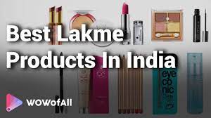 best lakme s in india complete