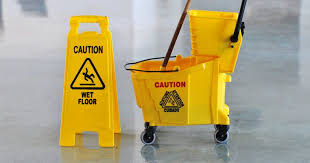 floor signs 101 types costs and
