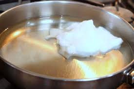 how to make coconut oil soap mommypotamus