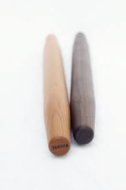 french rolling pin turnco wood goods