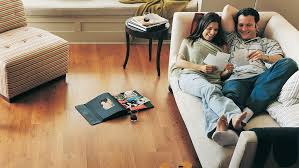 Product may not be sold separately from installation. How To Install Hardwood Flooring In 5 Easy Steps Flooring America