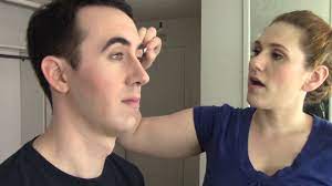 basic se makeup for beginners ben