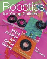 The surprising thing robots can't do yet: Toys Or Tools Choosing An Educational Robot For Your Early Childhood Classroom Primo Toys