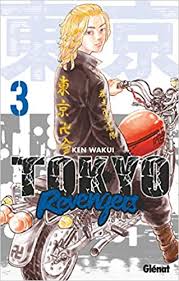 Read tokyo 卍 revengers manga online at mangahasu. Tokyo Revengers Tome 03 Amazon De Wakui Ken Estager Aurelien Fremdsprachige Bucher