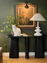 12 Beautiful Moody Paint Colors For