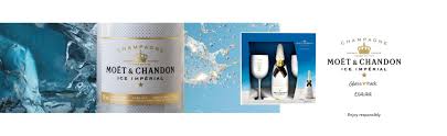 moet chandon ice imperial chagne