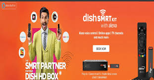 Dish Tv Recharge Dth Recharge Dishtv Package Recharge