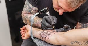 And you must be patient because this will take a lot of time and money. Tattoo Over A Scar What To Know Pain Level And More