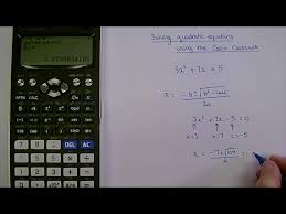 Casio Fx 991ex Classwiz Calculator