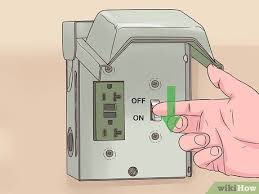 How To Install An Outdoor Light Fixture