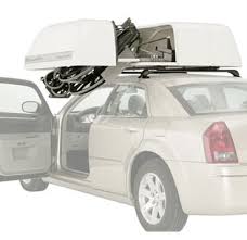 vehicle wheelchair lifts for cars