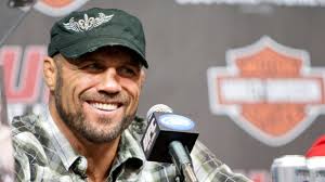 Randy Couture believes now is best shot for fighters association: 'Fighters  are fed up' with 'taking it in the shorts'
