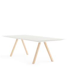 Arki Table Wood Fix Pedrali Table