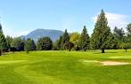 Meadowlands Golf and Country Club in Chilliwack, British Columbia ...