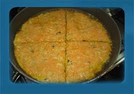 کوکوی هویج