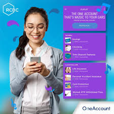 Savings accounts that can be used with family bundle include our canadian and u.s dollar premium rate savings accounts. Rcbc Rcbc Oneaccount Makes Your Banking Experience Simpler By Combining Savings Checking And Time Deposit Features In A Single Account You Can Also Customize The Add On Features To Maximize Your Oneaccount S