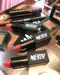 scenes korean makeup brand merzy is