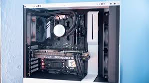 nzxt streaming pc plus pre built review