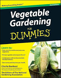 Garden Books Gardening Books Book On