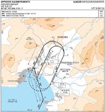 Landing Lfml 13l With Rnav Gnss Lpv Approach Page 1