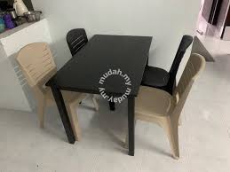 Whole Table Set Second Hand Furniture