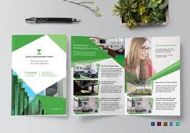 9 Professional Brochure Layouts That Are Helpful To Business _
