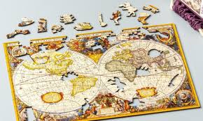 jigsaw puzzles gifts for dad