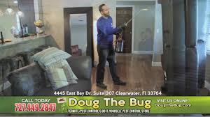 Why not just use a pest control company? Doug The Bug Termite Pest Control Do It Yourself Pest Control Store 4445 E Bay Dr Clearwater Fl 2021