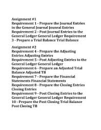 Ac 499-unit-2-and-unit-3-assignments-new