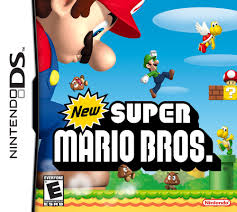 The game is an enhanced remake of the nintendo 64 game super mario 64, bearing some new features on its storyline, gameplay, and. Nds Cheats New Super Mario Wiki Guide Ign
