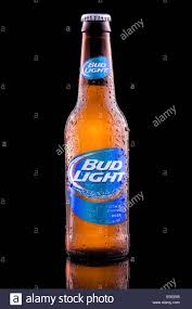 Bud Light Beer Stock Photos Bud Light Beer Stock Images