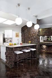 22 stunning stone kitchen ideas bring
