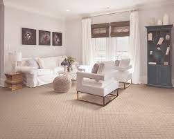 what carpet type is best for your home