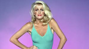 suzanne somers was fired from three s