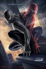 A playstation portable version was released on october 17, 2007. Spider Man 3 Spiderman 3 2007 Filmaffinity