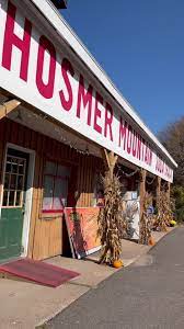 Hosmer Mountain Soda is a true CT Gem. We stopped by their soda shack ... |  TikTok