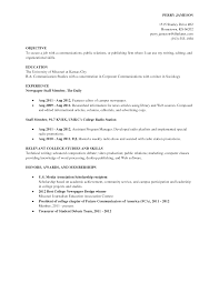 College Student Resume Example Sample Supermamanscom    http   www jobresume website