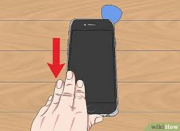 Replacement iphone 5s dock replacement. 3 Ways To Open An Iphone Wikihow