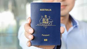 How to renew australian passport in india. German Citizenship How To Become A German Citizen