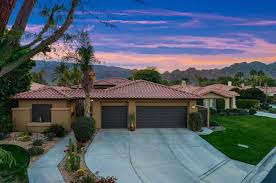 single and one story homes in pga west