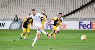 In collaboration with and aek fc continues with unmerited interest in the framework of the joint effort to manage stray pet animals in. Aek Athens 1 2 Leicester City Reaction As Vardy And Choudhury Secure Europa League Win Leicestershire Live
