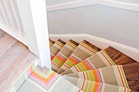 what to put on stairs instead of carpet