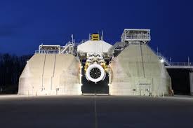 Heres How Powerful The Worlds Largest Jet Engine Is Ge