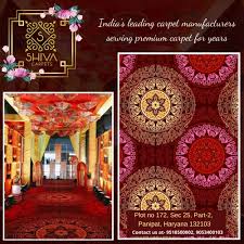 wedding carpet in delhi at rs 10 sq ft