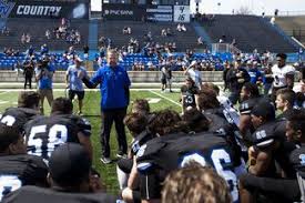 Grand Valley State Football Releases First Depth Chart