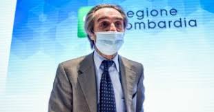 Coronavirus, Fontana: "Presentato il ricorso al Tar contro la zona rossa in Lombardia" - Il Fatto Quotidiano
